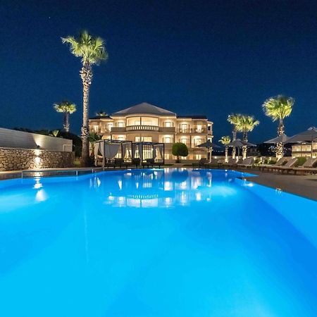 San Giovanni Beach Resort And Suites Agios Ioannis  Exterior photo