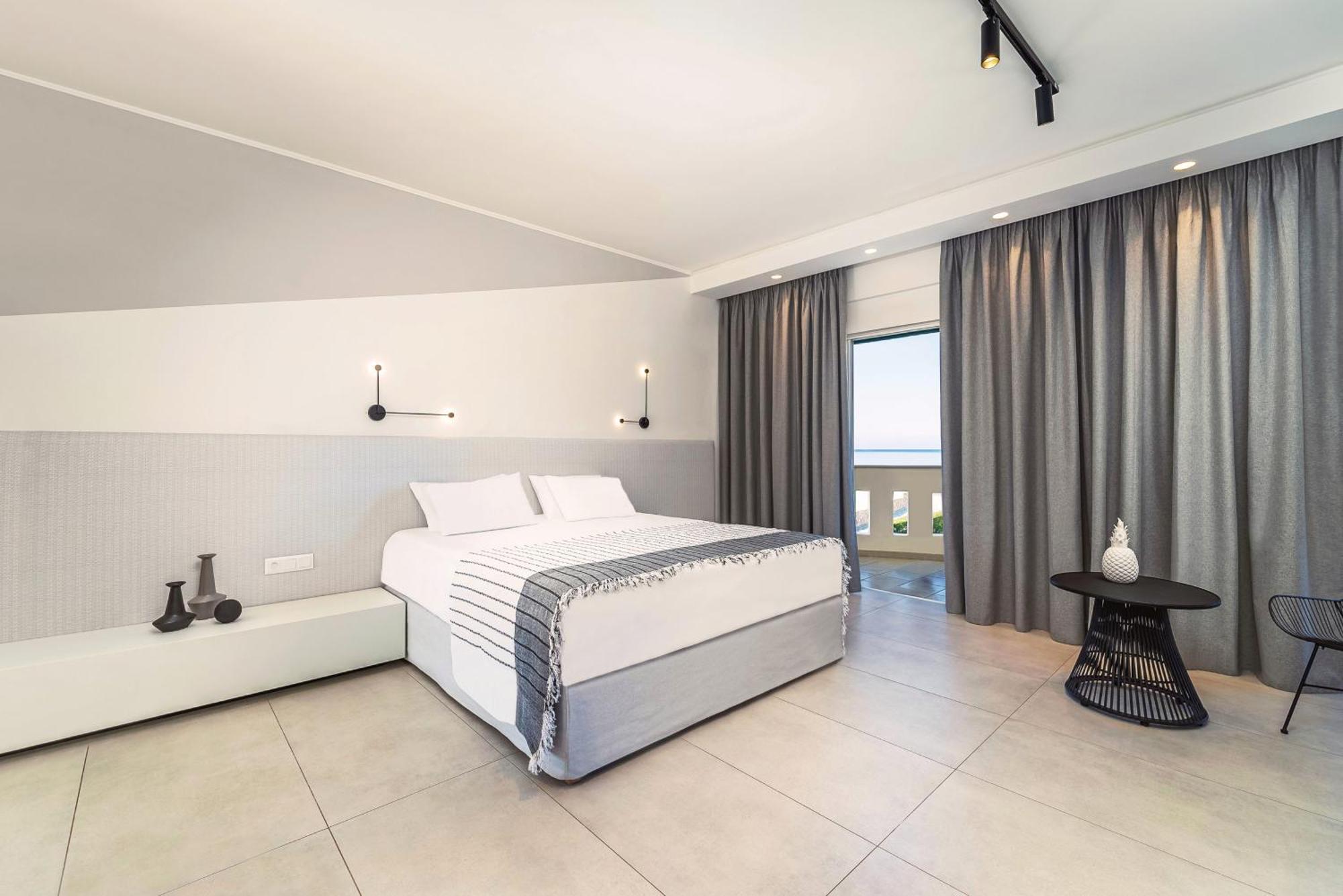 San Giovanni Beach Resort And Suites Agios Ioannis  Exterior photo