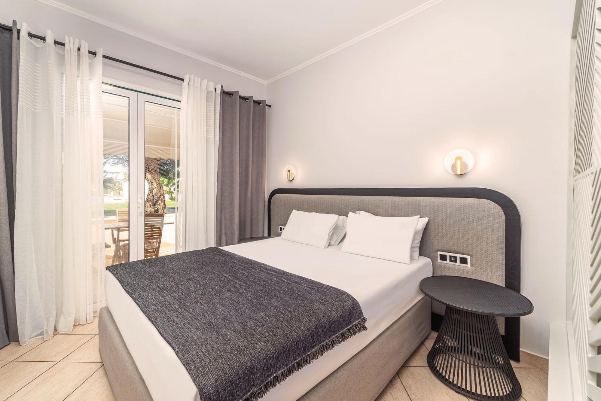 San Giovanni Beach Resort And Suites Agios Ioannis  Room photo