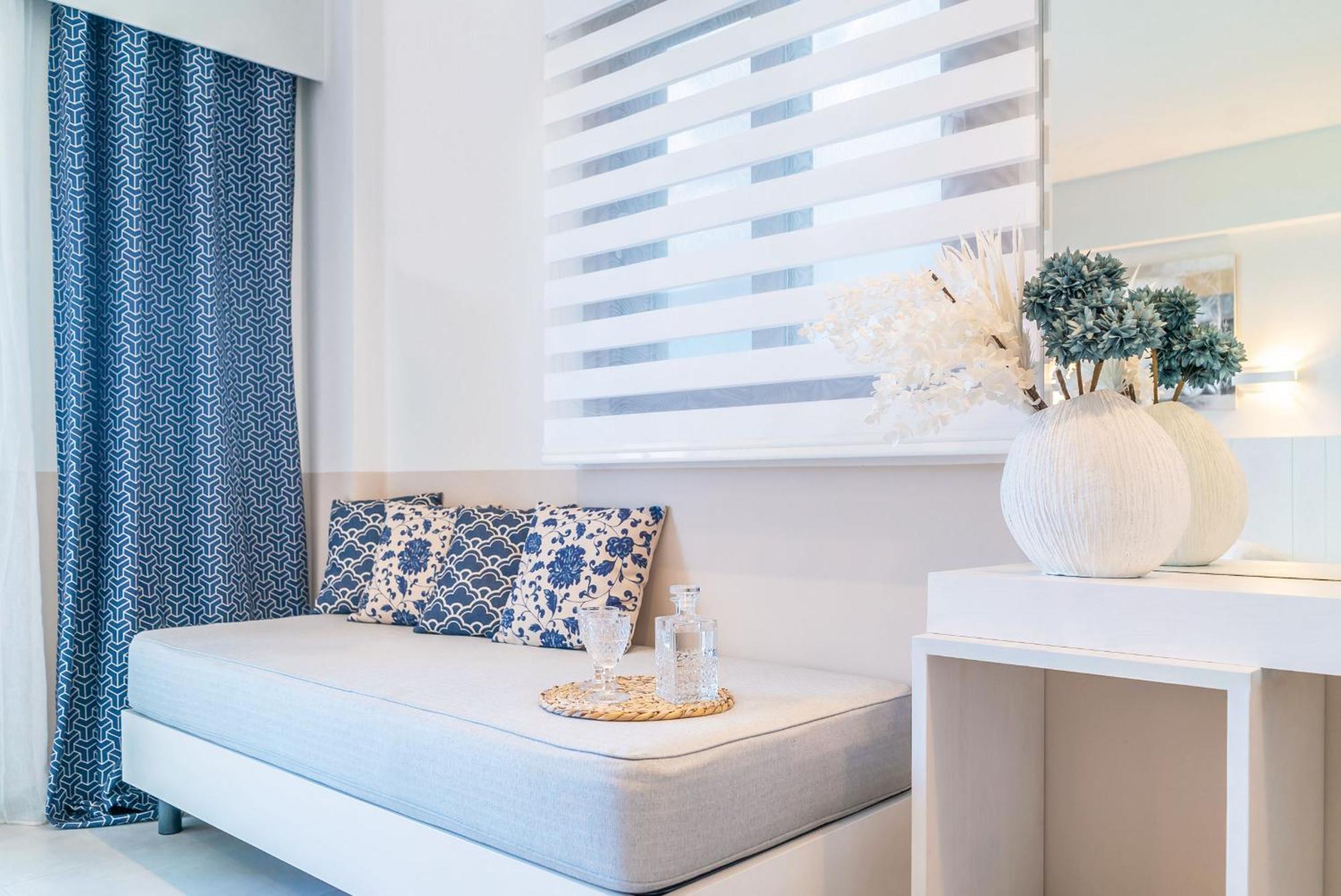 San Giovanni Beach Resort And Suites Agios Ioannis  Room photo